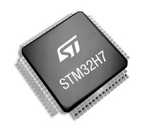 STM32H730VBT6