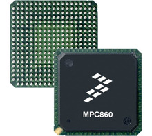 MC68E360VR25VLR2