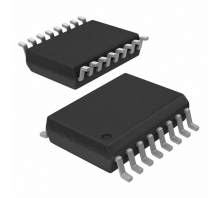 MAX232AEWE+T