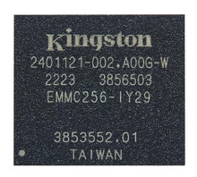 EMMC256-IY29-5B101