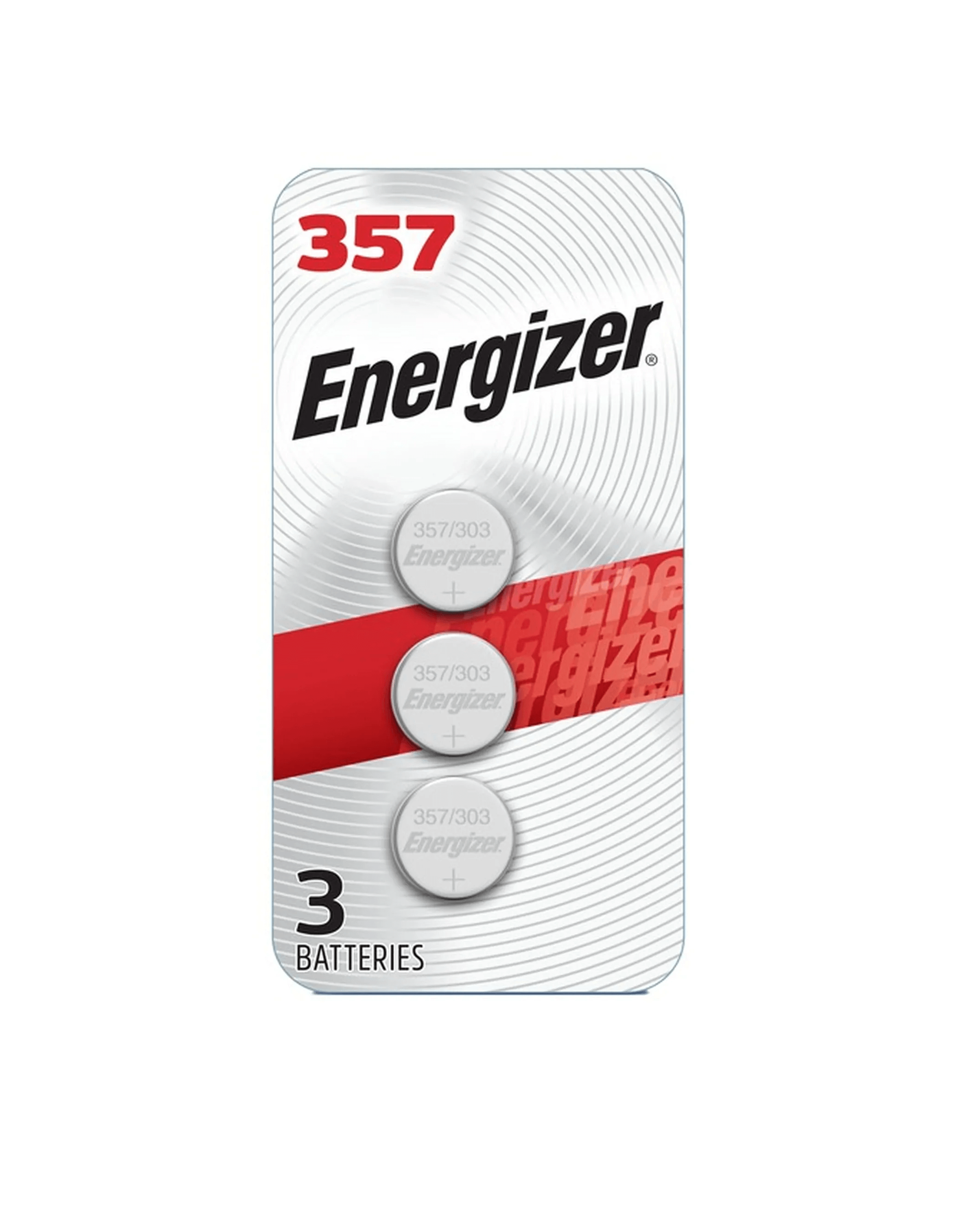 357 Battery for Compact space