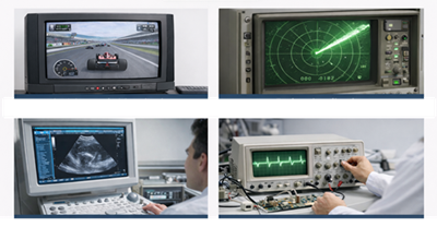 Practical Applications of CRT and CRO