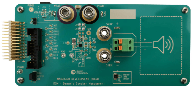 E-MOSFETs for Car Audio Setup