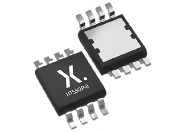 Nexperia Nex9x 40V LDO Voltan Regulator