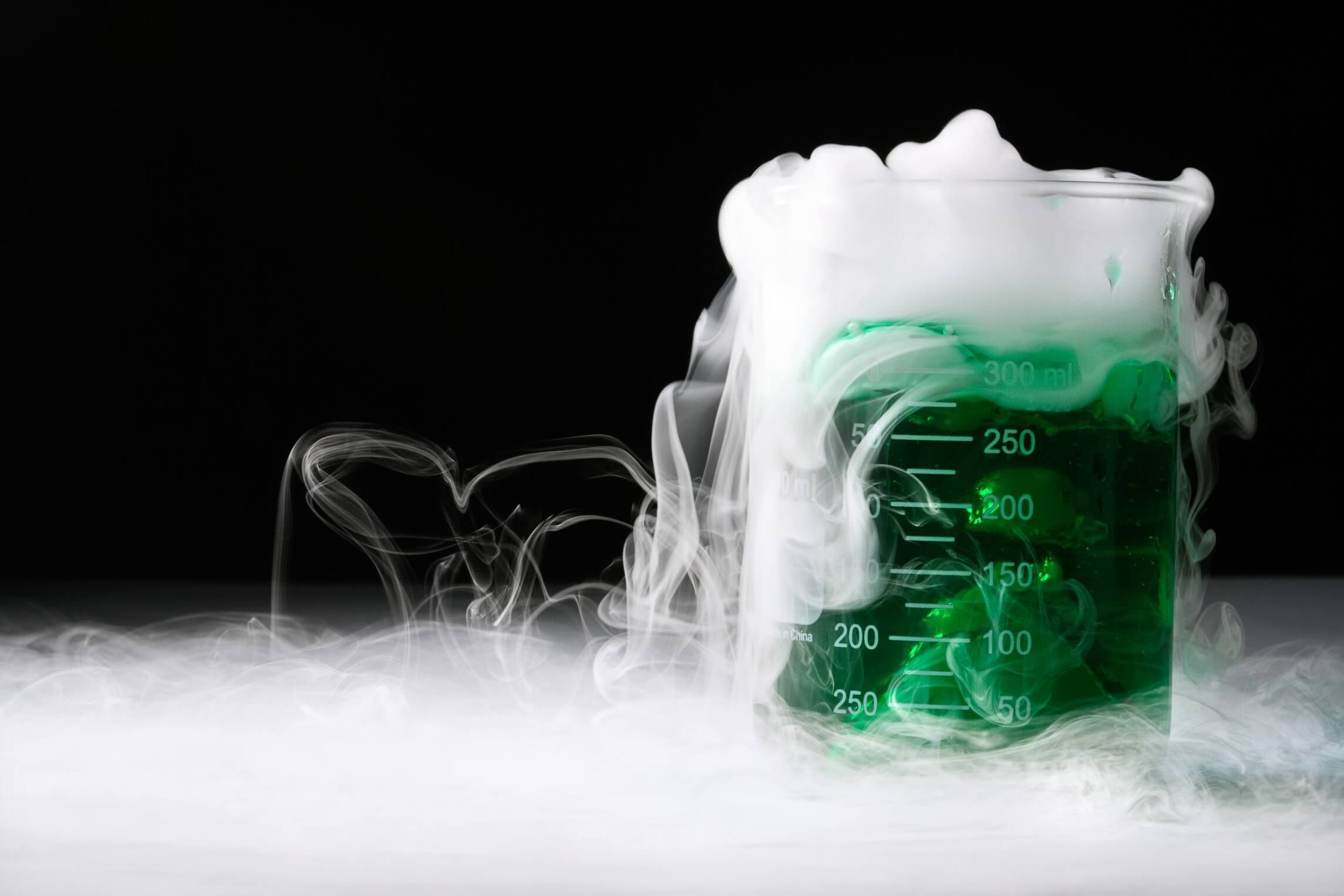 Chemical Energy