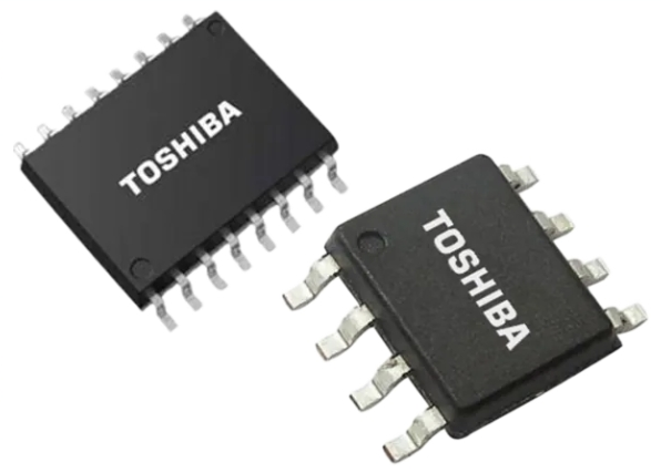 Toshiba DCX Isolator Digital